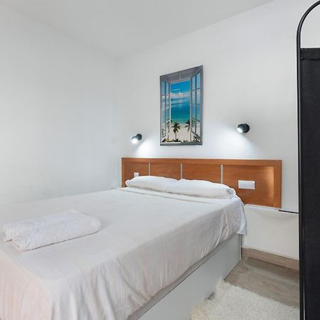 Central Bright Studio Corralejo Exteriör bild
