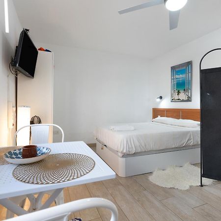 Central Bright Studio Corralejo Exteriör bild