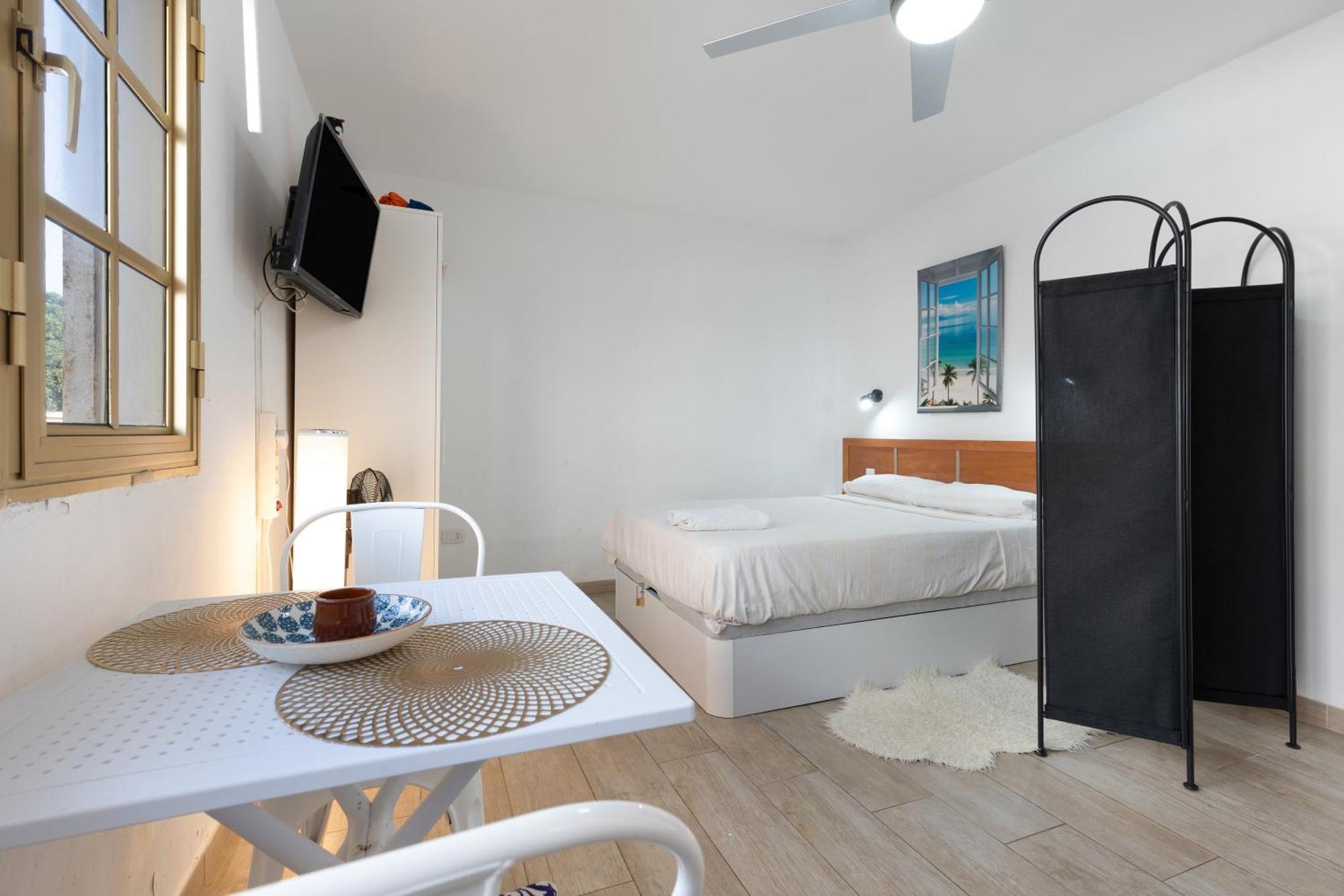 Central Bright Studio Corralejo Exteriör bild