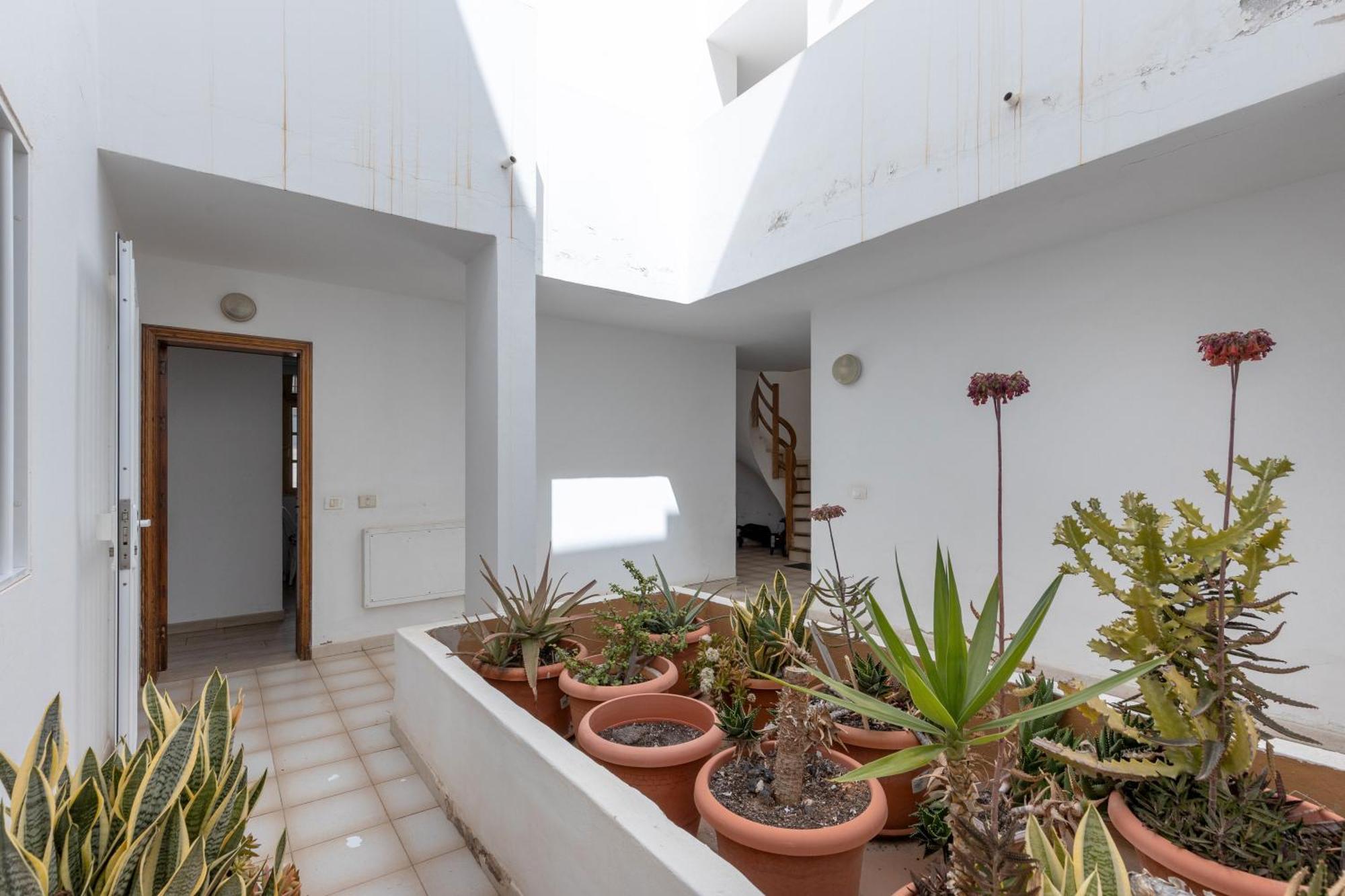 Central Bright Studio Corralejo Exteriör bild